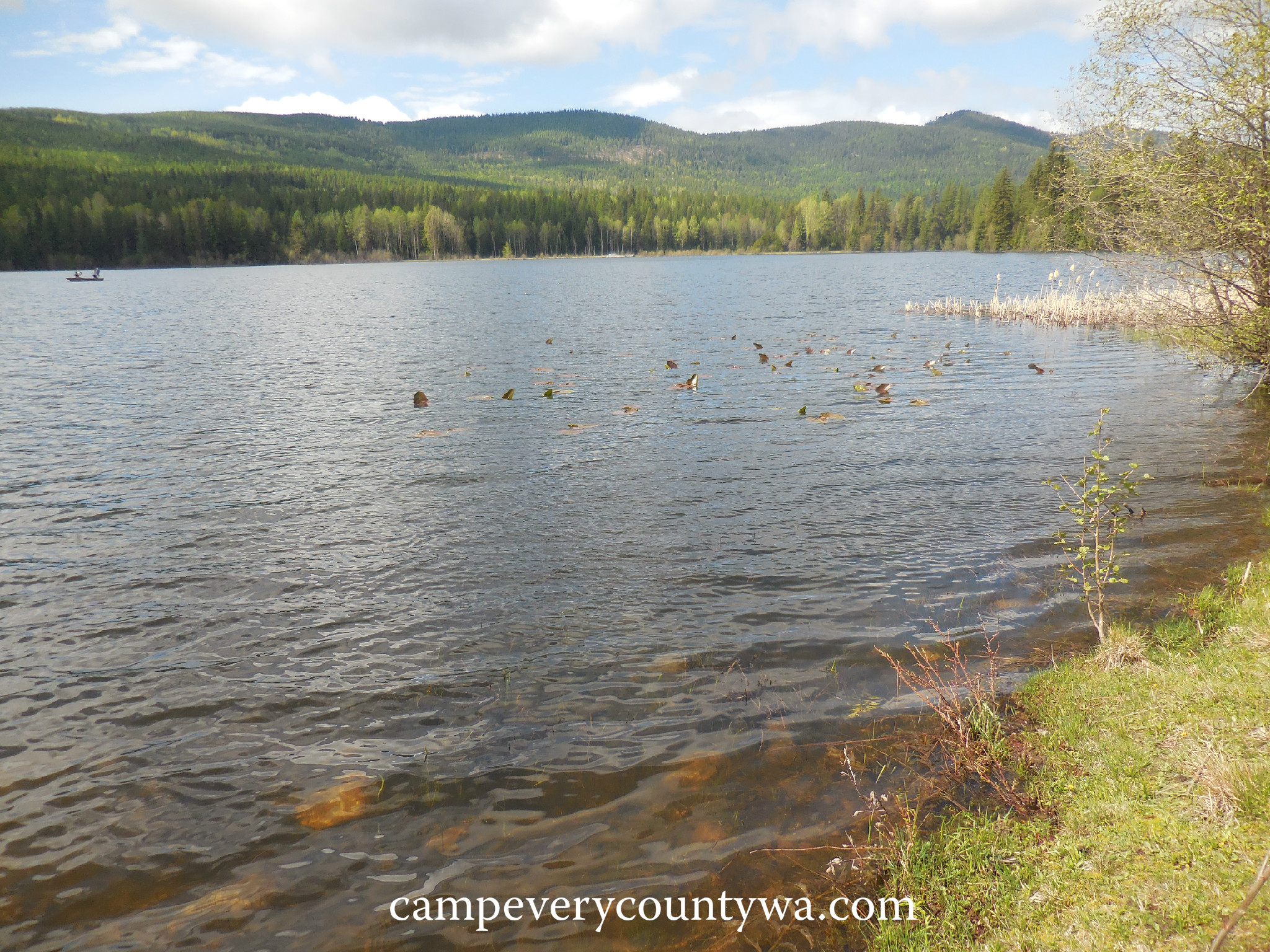 photos big meadow lake