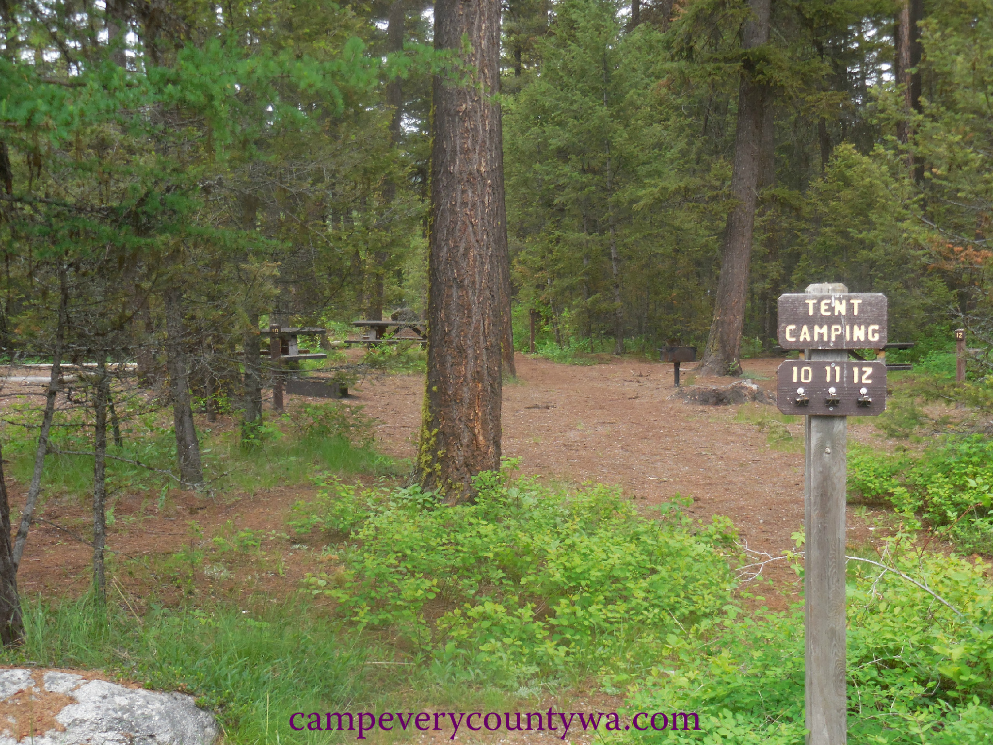 photos bonaparte lake