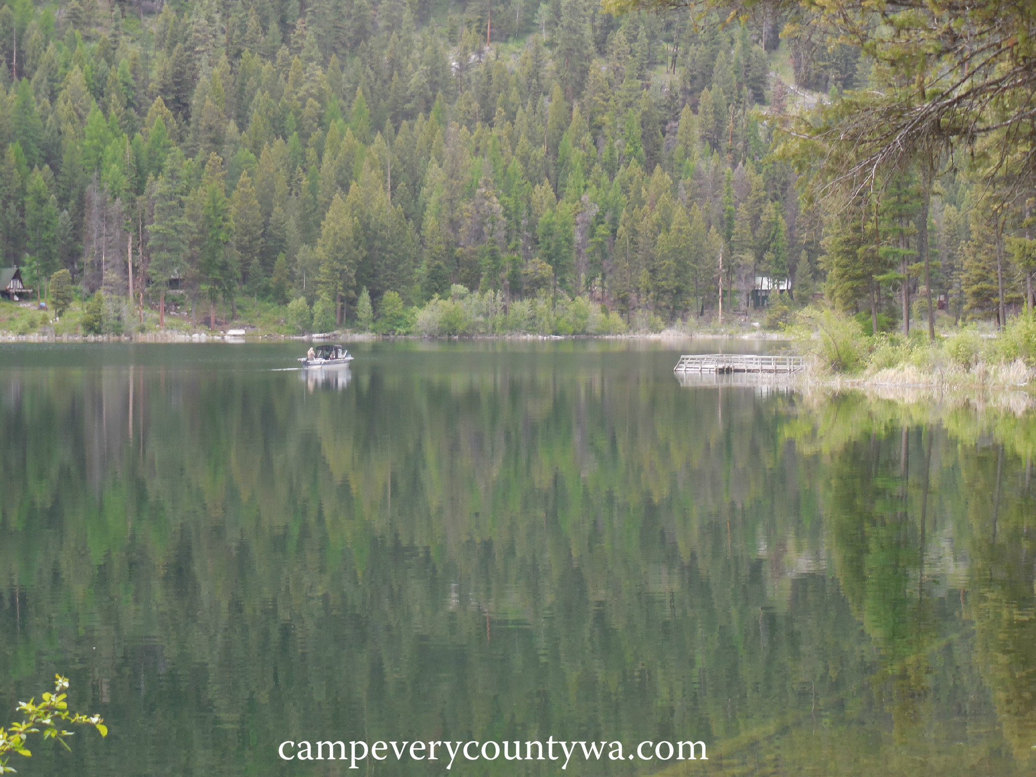 photos bonaparte lake