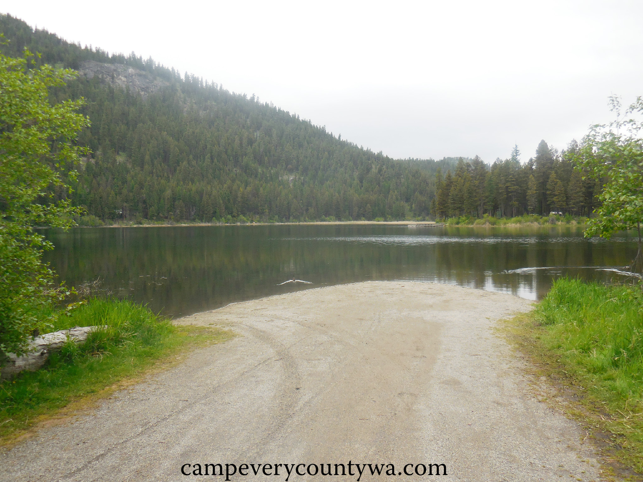 photos bonaparte lake