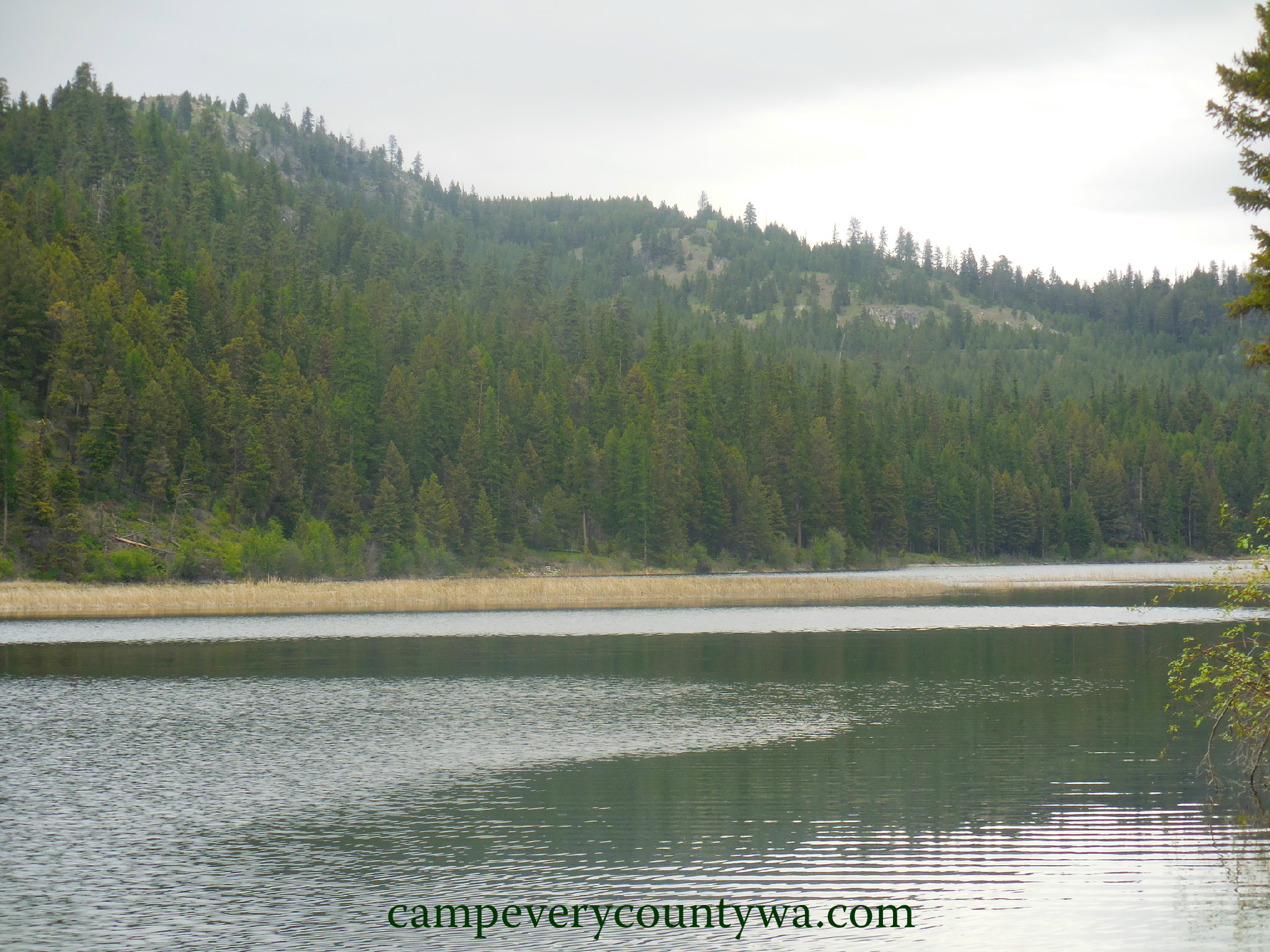 photos bonaparte lake