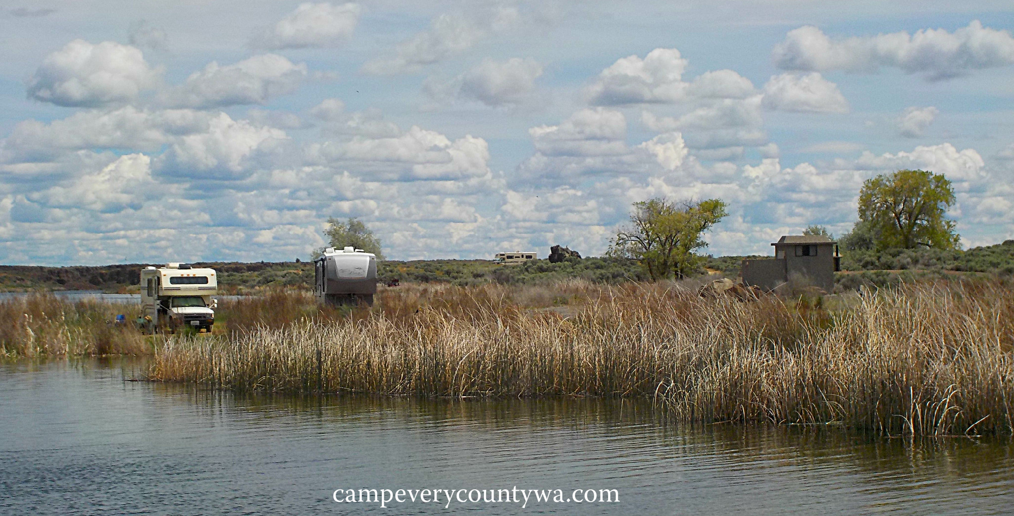 photos quincy lake cg