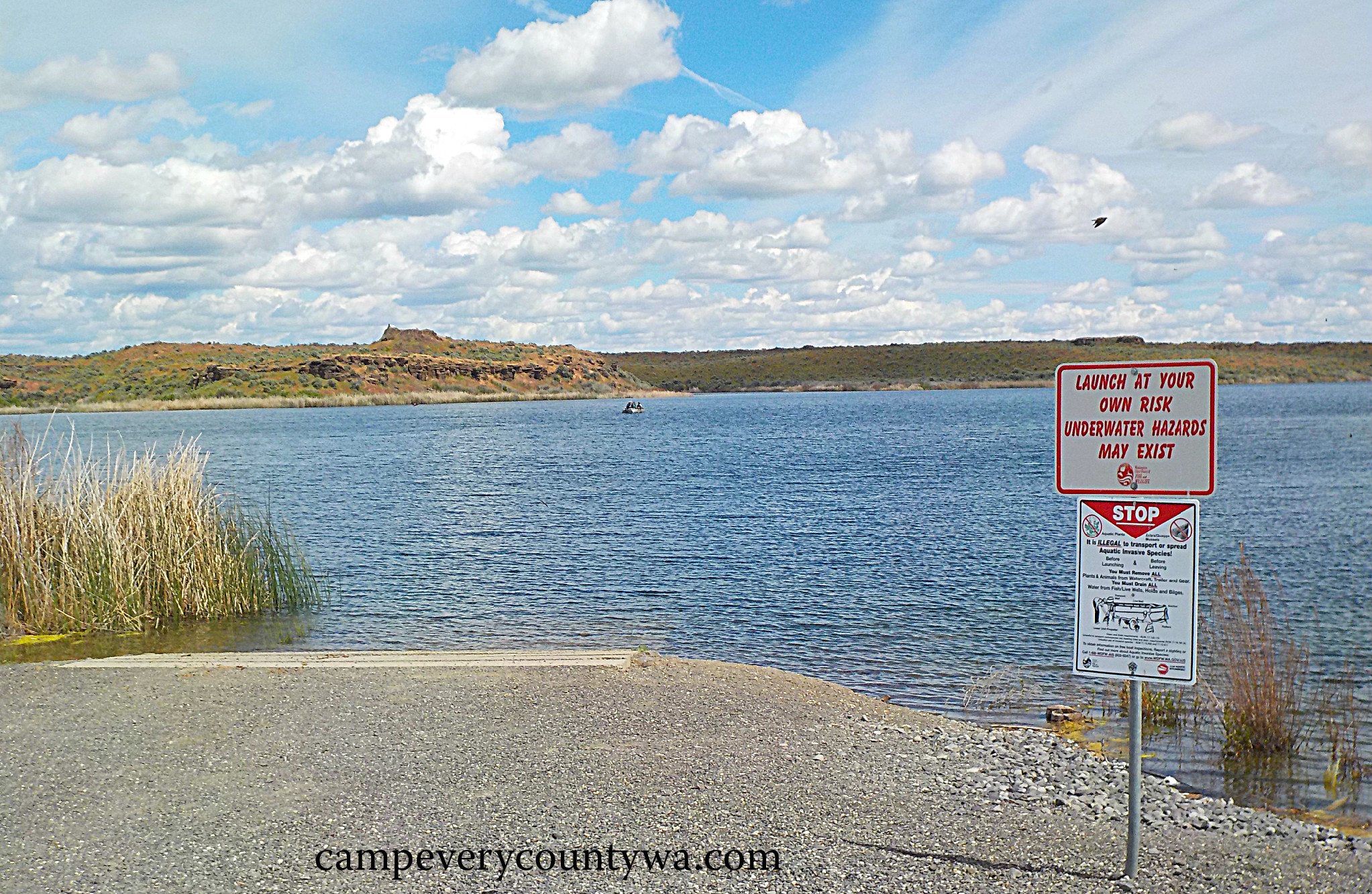 photos quincy lake cg