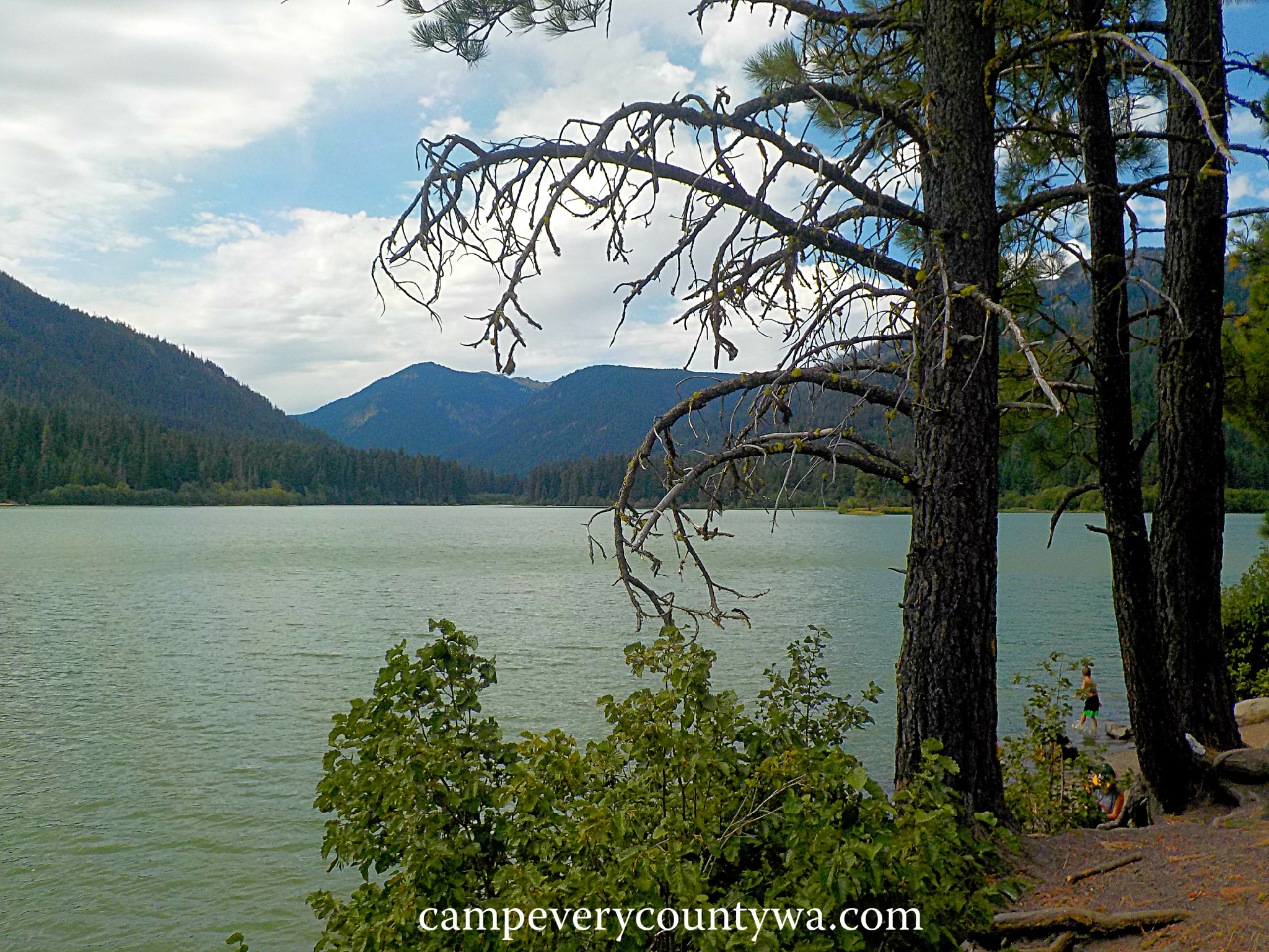 photos clear lake rec area